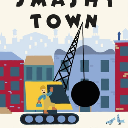 Smashy Town