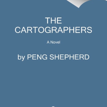 The Cartographers