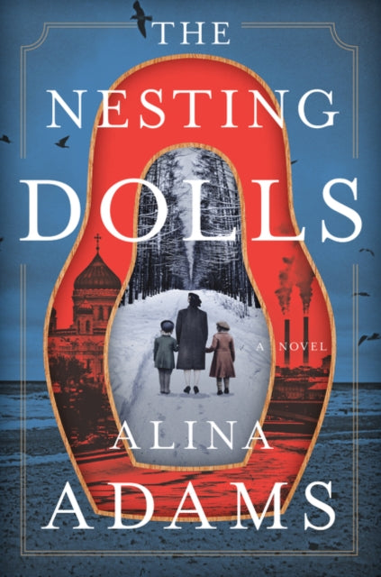 The Nesting Dolls A Novel