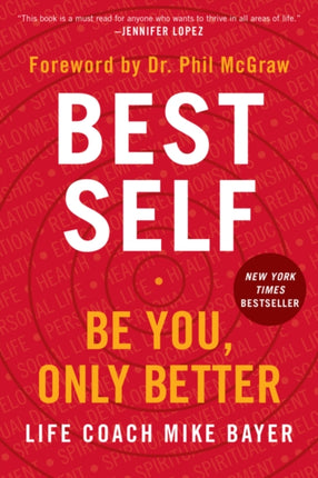 Best Self: Be You, Only Better