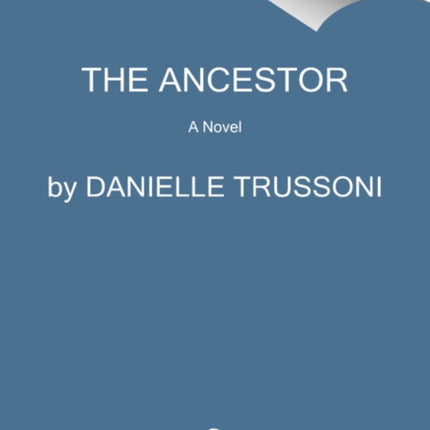 The Ancestor