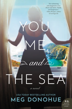 You Me And The Sea