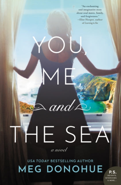 You Me And The Sea