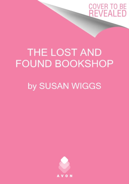 The Lost and Found Bookshop