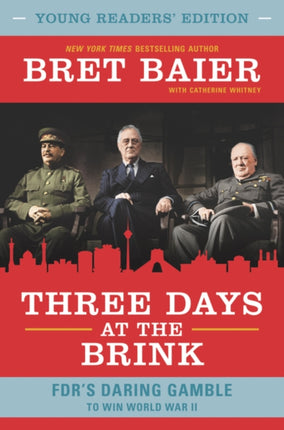Three Days at the Brink