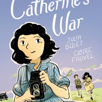 Catherine's War