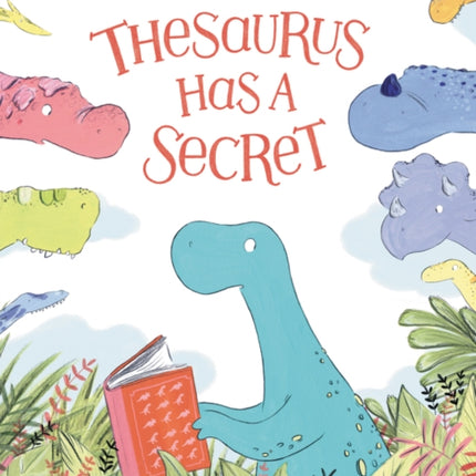 Thesaurus Has a Secret