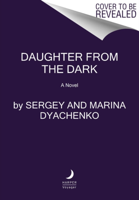 Daughter from the Dark: A Novel