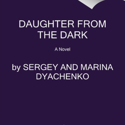 Daughter From The Dark