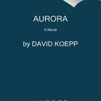 Aurora: A Summer Beach Read