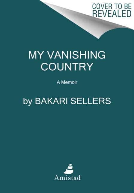 My Vanishing Country: A Memoir