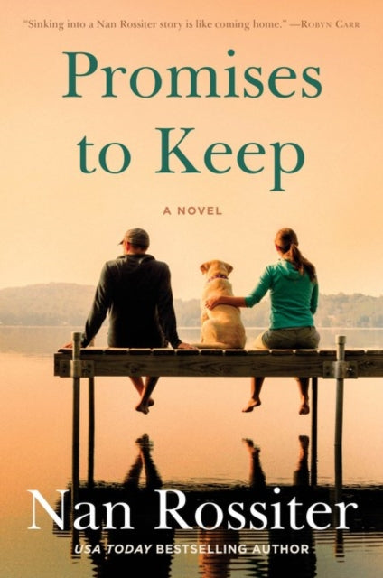 Promises To Keep: A Novel