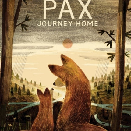Pax Journey Home