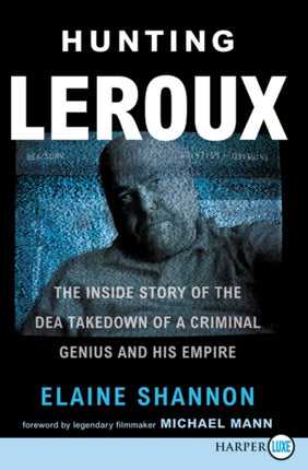 Hunting Leroux