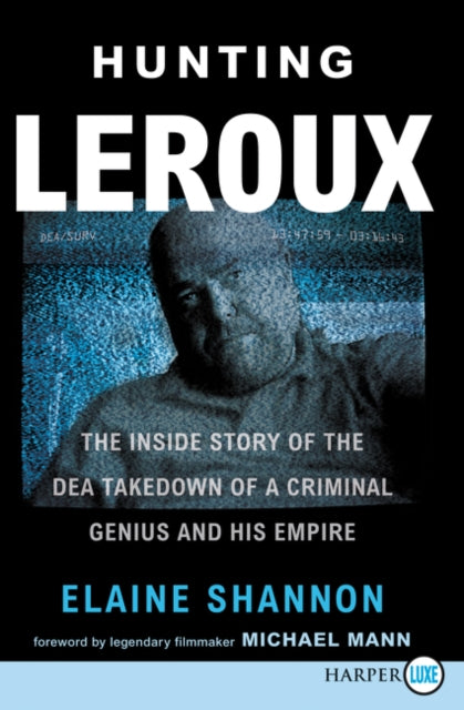 Hunting Leroux
