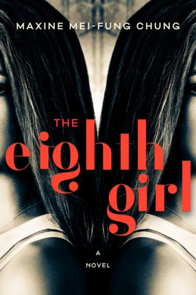 The Eighth Girl