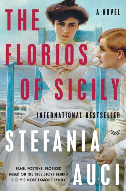 Florios of Sicily, The: A Novel