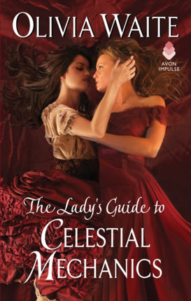 The Ladys Guide to Celestial Mechanics Feminine