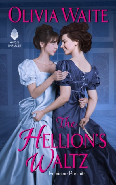 The Hellion's Waltz