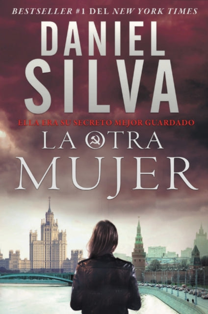 La otra mujer: Una novela