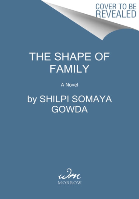 The Shape of Family: A Novel