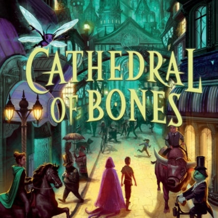 Cathedral of Bones