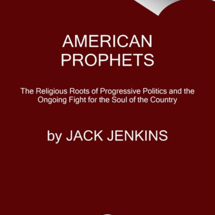 American Prophets