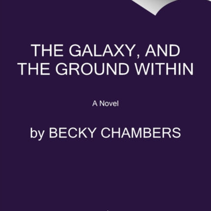 The Galaxy and the Ground Within