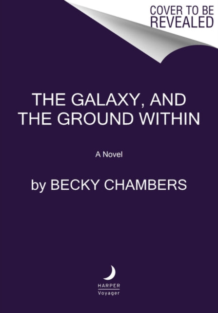 The Galaxy and the Ground Within