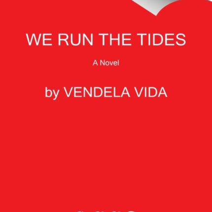 We Run the Tides