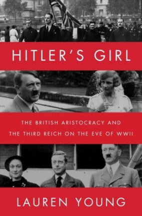 Hitlers Girl