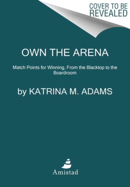 Own the Arena