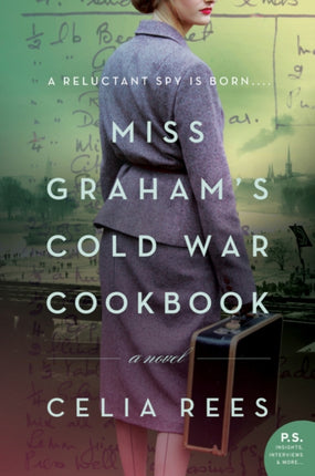 Miss Grahams Cold War Cookbook
