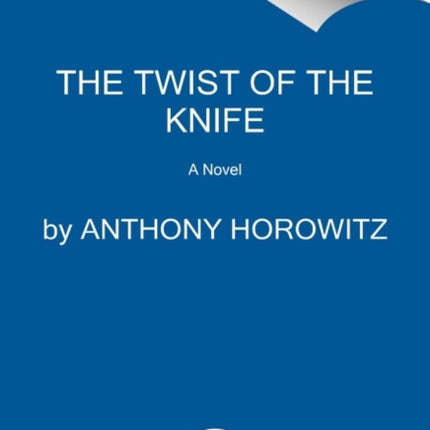 The Twist of a Knife