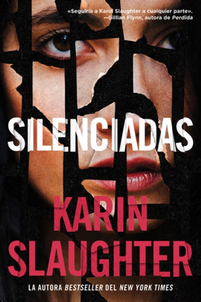 Silent Wife, the \ Silenciadas (Spanish Edition)