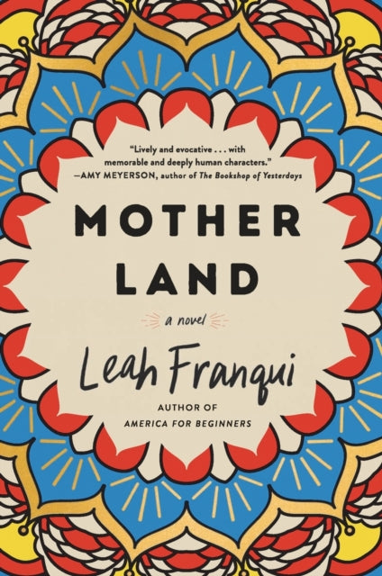 Mother Land: A Novel