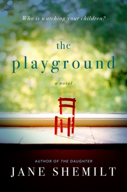 The Playground