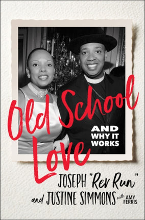 Old School Love And Why It Works