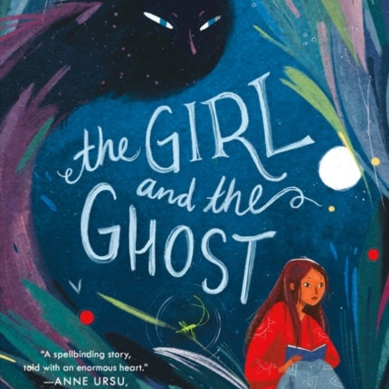 The Girl and the Ghost