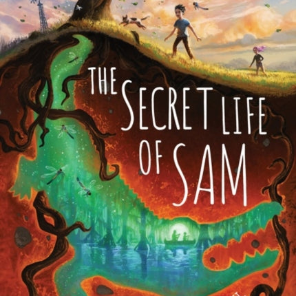 The Secret Life of Sam