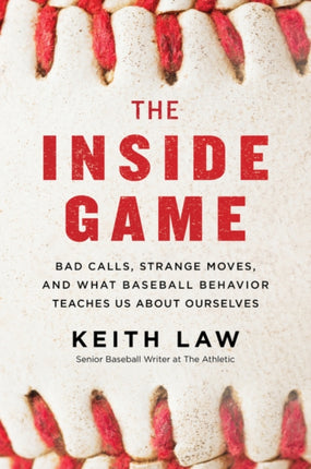 The Inside Game