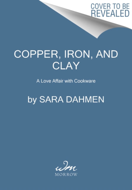 Copper, Iron, and Clay: A Smith's Journey