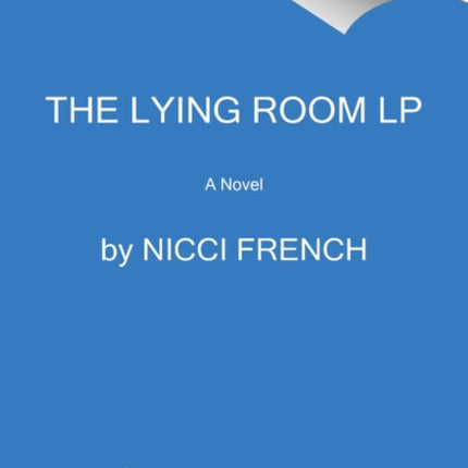 The Lying Room