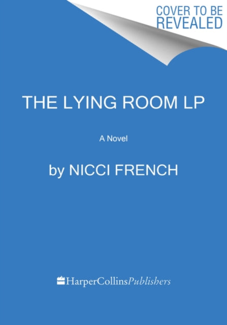 The Lying Room