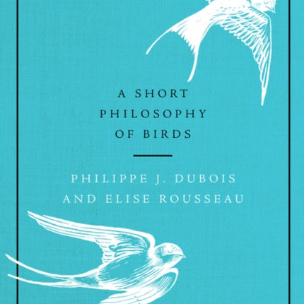 A Short Philosophy of Birds