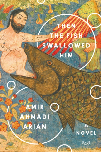 Then The Fish Swallowed Him