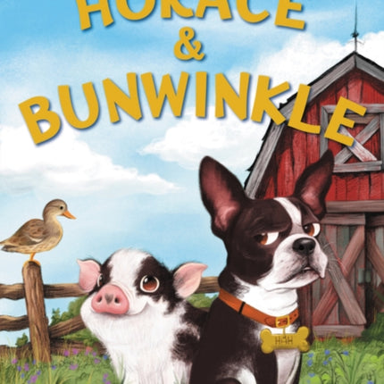 Horace  Bunwinkle 1