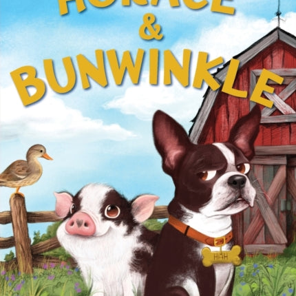 Horace  Bunwinkle