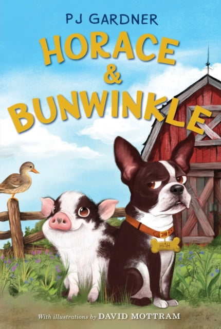 Horace  Bunwinkle
