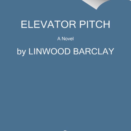 Elevator Pitch